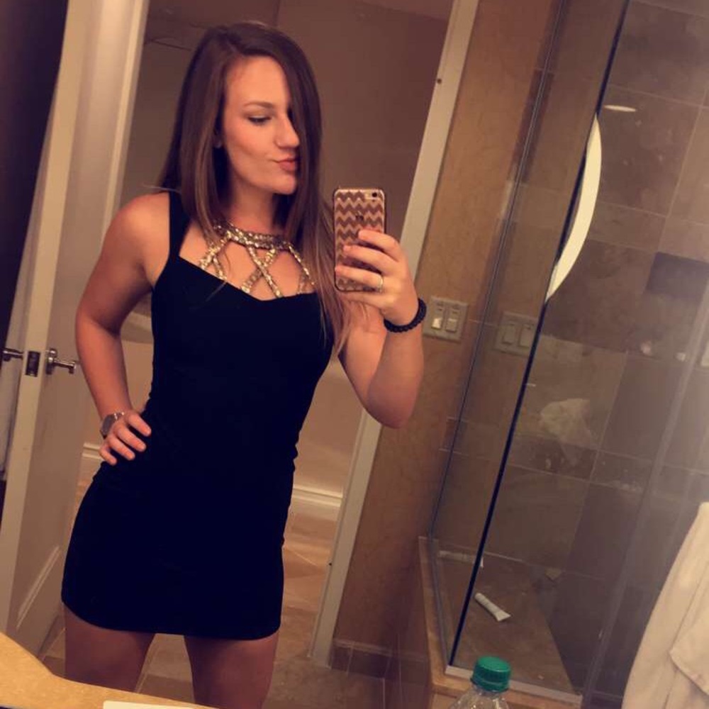New Year’s Eve Cocktail party dress